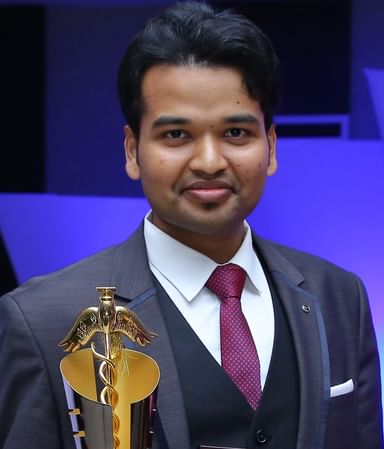 Sachin Chandrashekhar