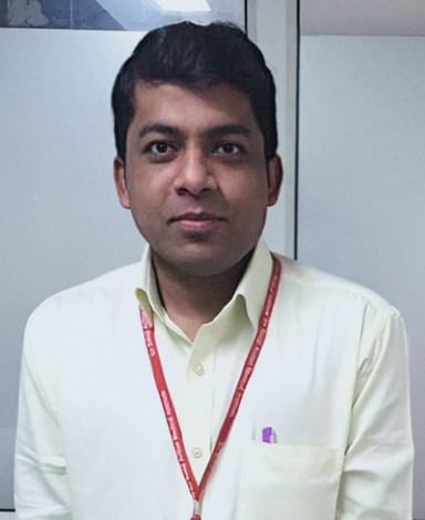 Rajesh Kumar