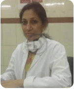 Suman Bishnoi