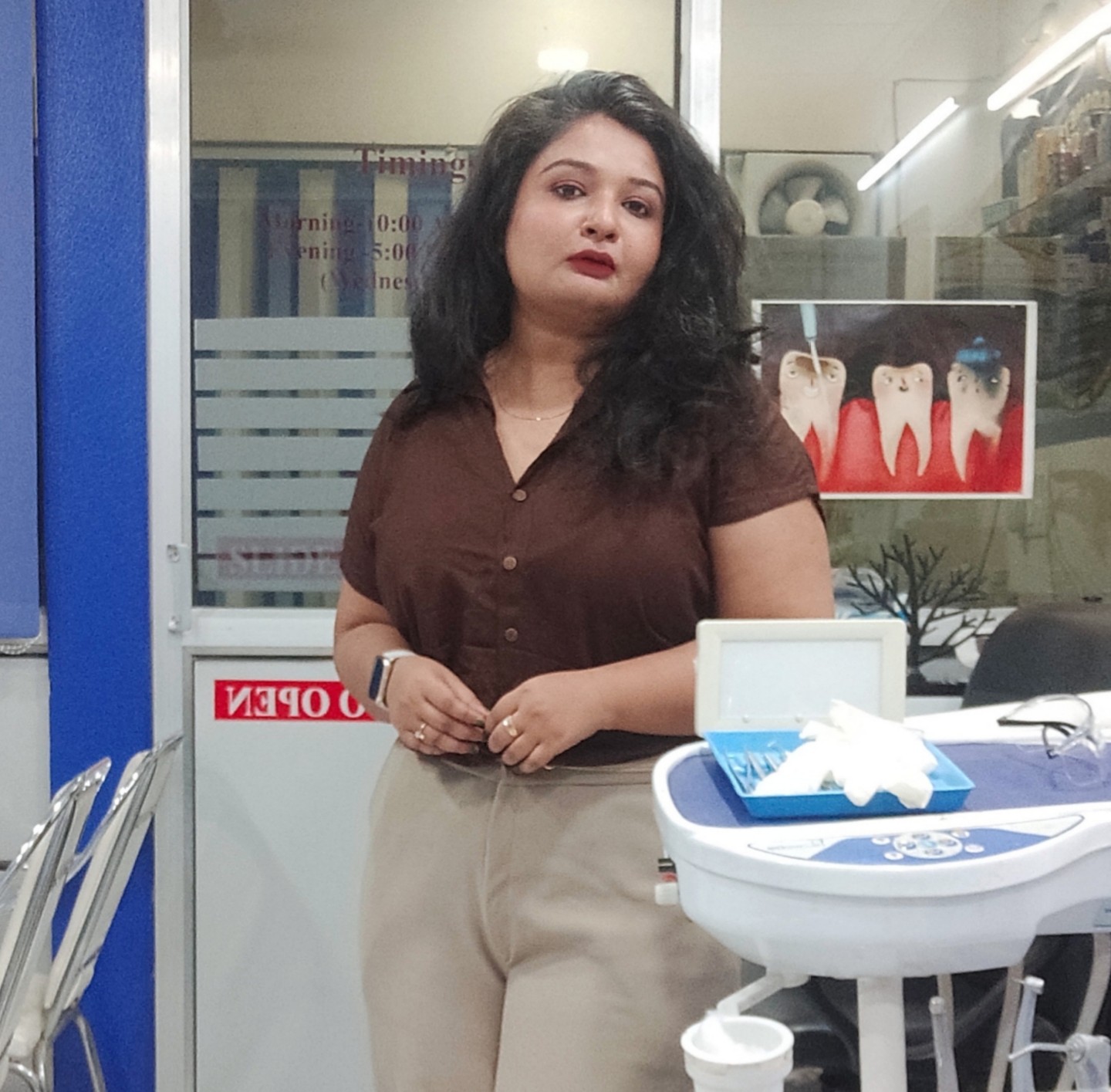 Akanksha Srivastava