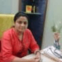 Sapna Chaudhari Jain