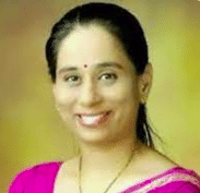Sarita Suresh