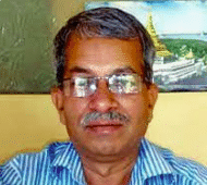 Vijay Pagare