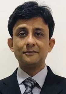 Akshay Kumar Saxena