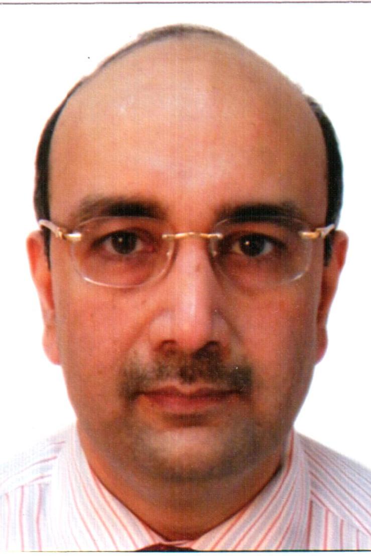Hemant Bhandari