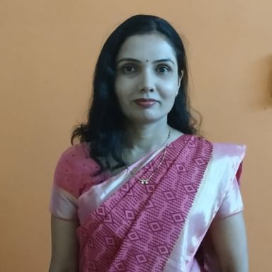 Bhavika Bhoyar Dhoble