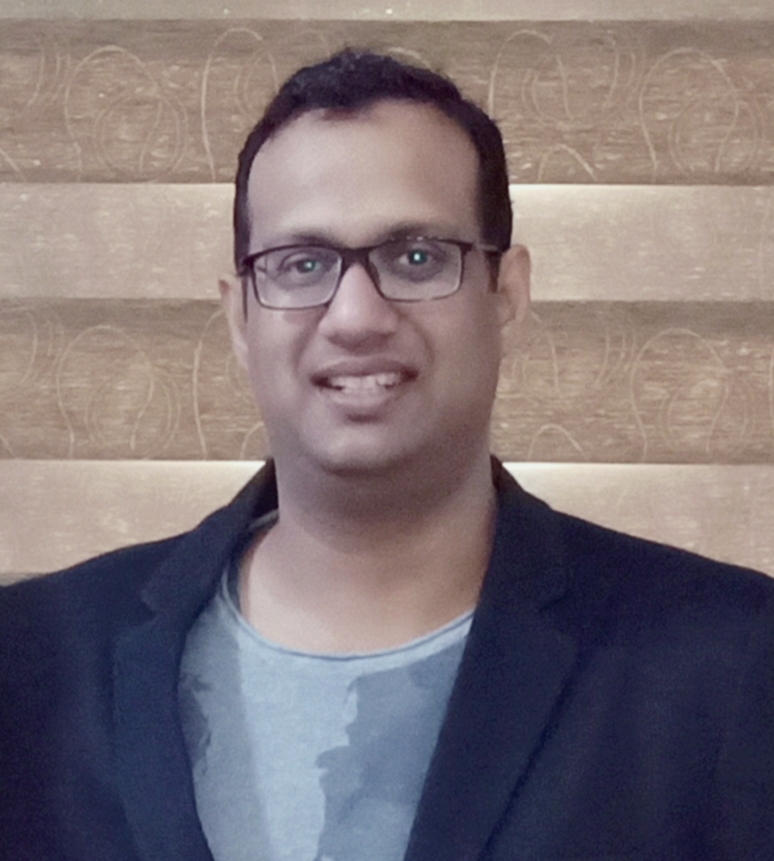 Himanshu Gupta
