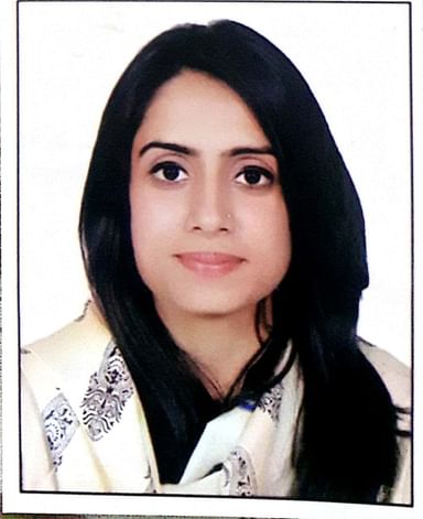 Gauri Chadha
