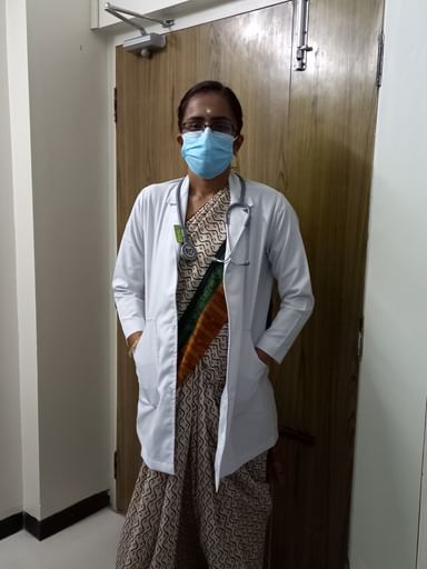 Sathya Prabha