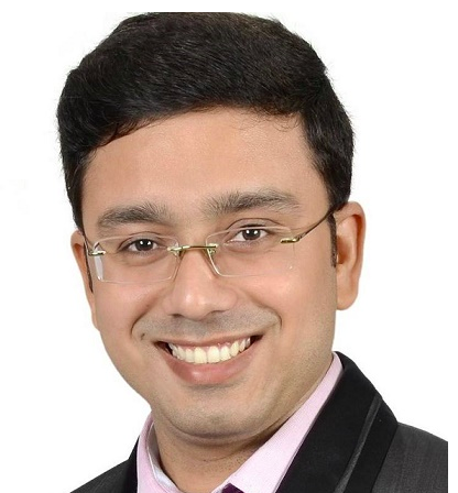 Kalpesh Panchal