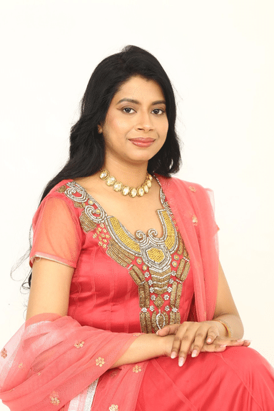 Ankita  Choudhary