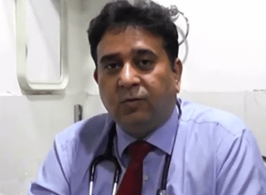Sudhir Ranjan