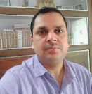 Vivek Mishra