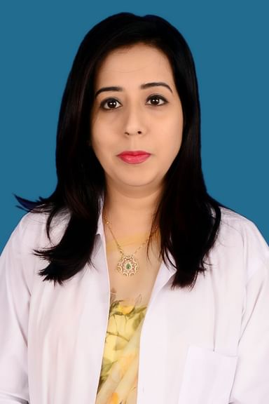 Shweta Baviskar