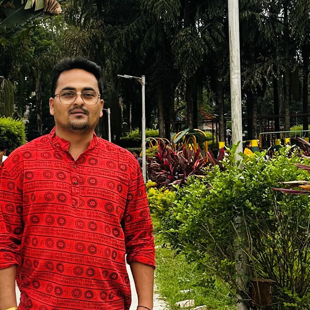 Ranjeet Kumar