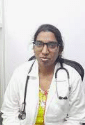 K Varsha