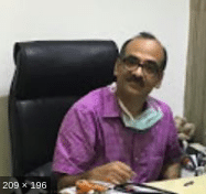 Ashish Prakash