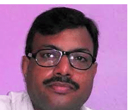 Satish Kumar
