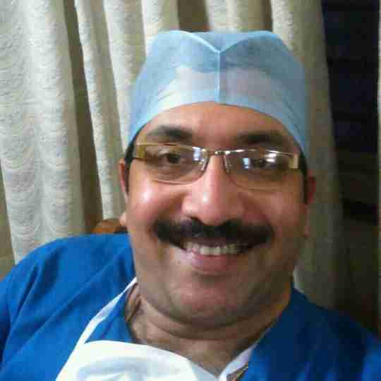 Rohan Shetty