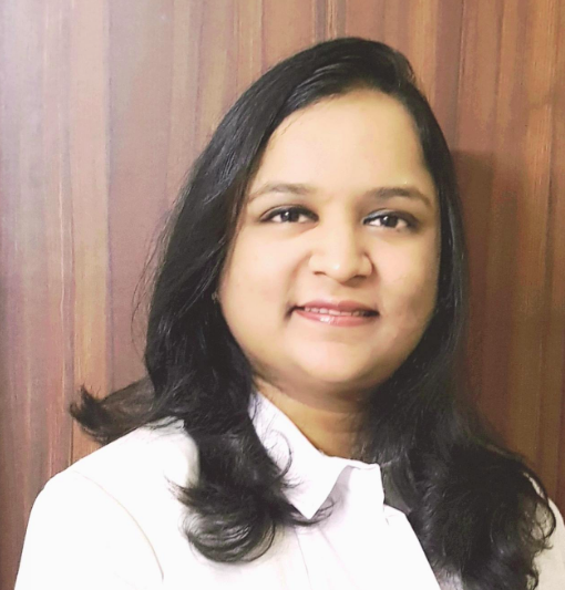 Dimple Jain