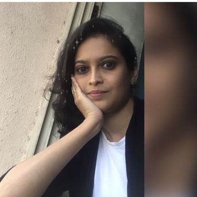 Shweta Deahpande