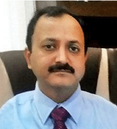 Ajay Kothadiya