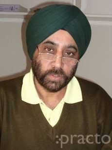 Paramjeet Singh