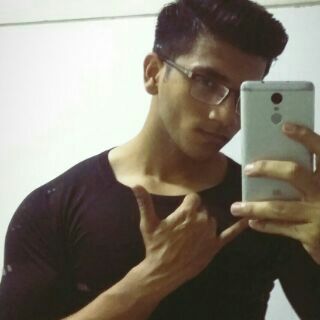 Zaid Khan