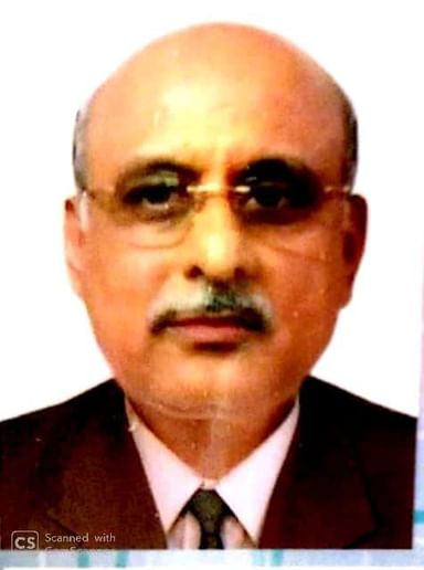 Pancholi Dilipkumar Markandray