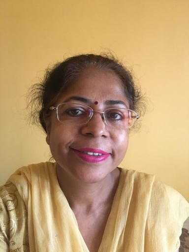 Asha Agarwal