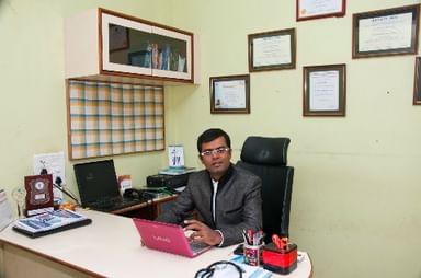 Kiran Rukadikar
