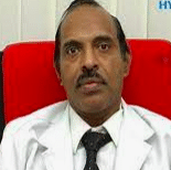 B Prabhakar Reddy