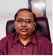 M Jaya Ram