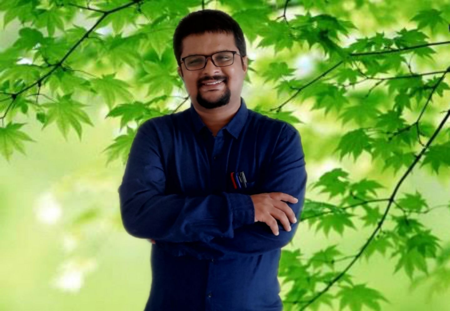 Sudarshan Hegde