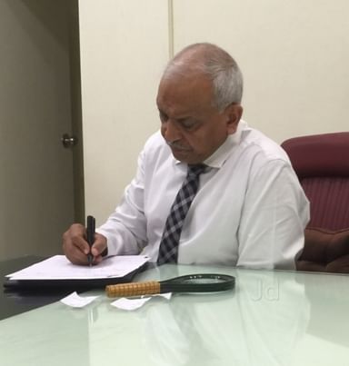 Ratan Kumar Singh