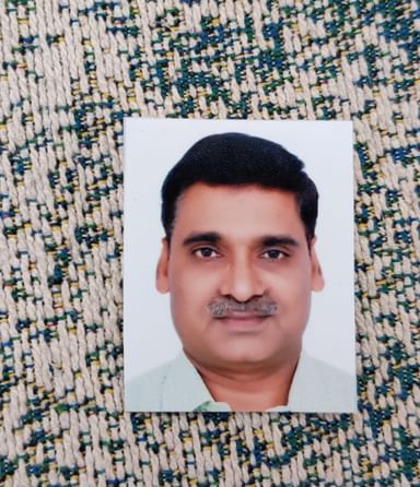 Ketan S Shah