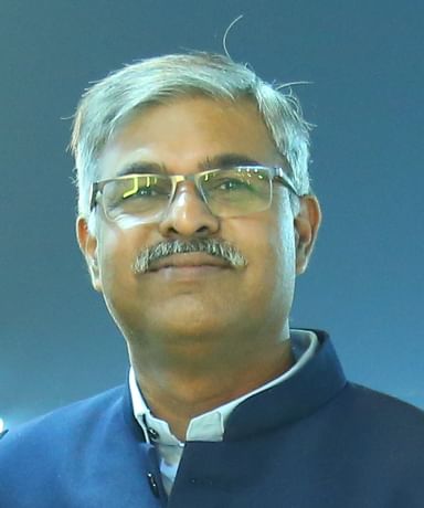 Rajneesh Kumar Sharma