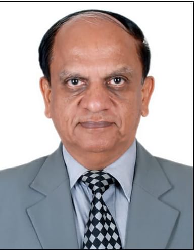A K Verma