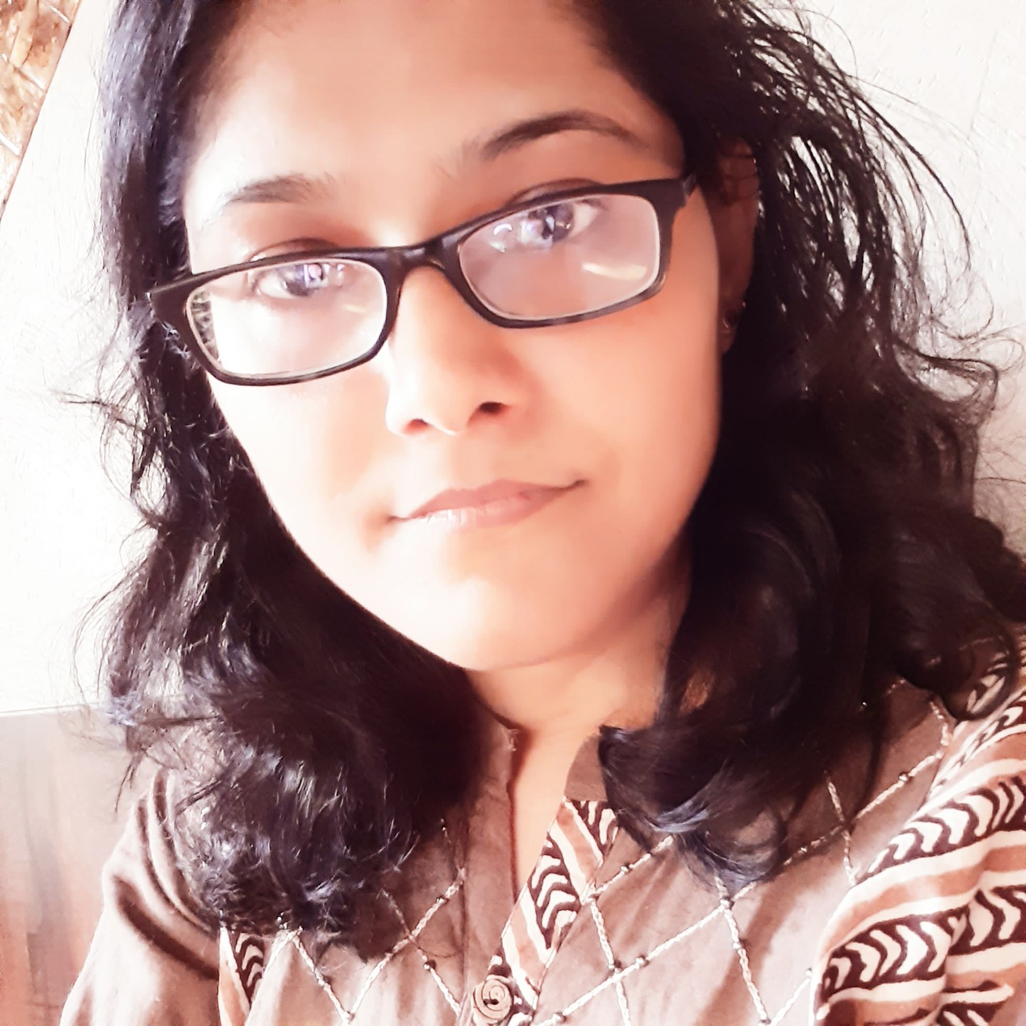 Kinjal  Shah