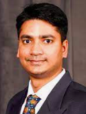Vikash Prakash