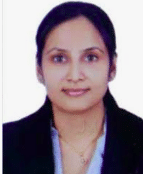 Smita Bhalotia