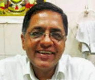 Ramesh P Katoch