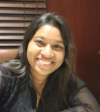 Neelima Pradhan