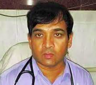 Narendrakumar Bidarkar