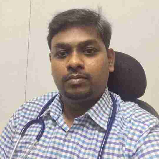 Ramkumar T