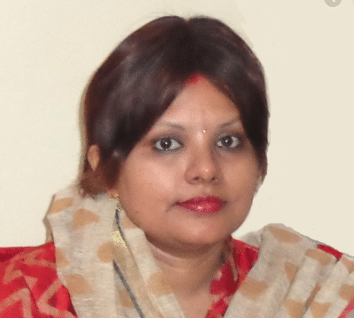 Sunita Subhash