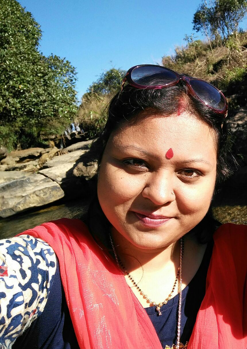 Akanksha Shrivastava
