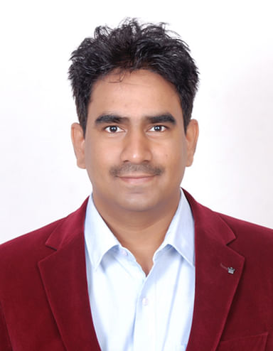 Prasad Sor