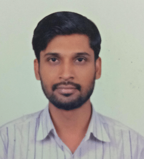 Sreenath Kumar