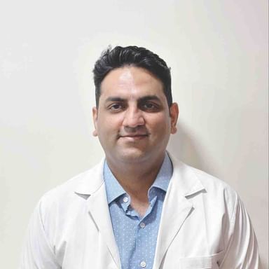 Dushiant Sharma Urologist & Andrologist